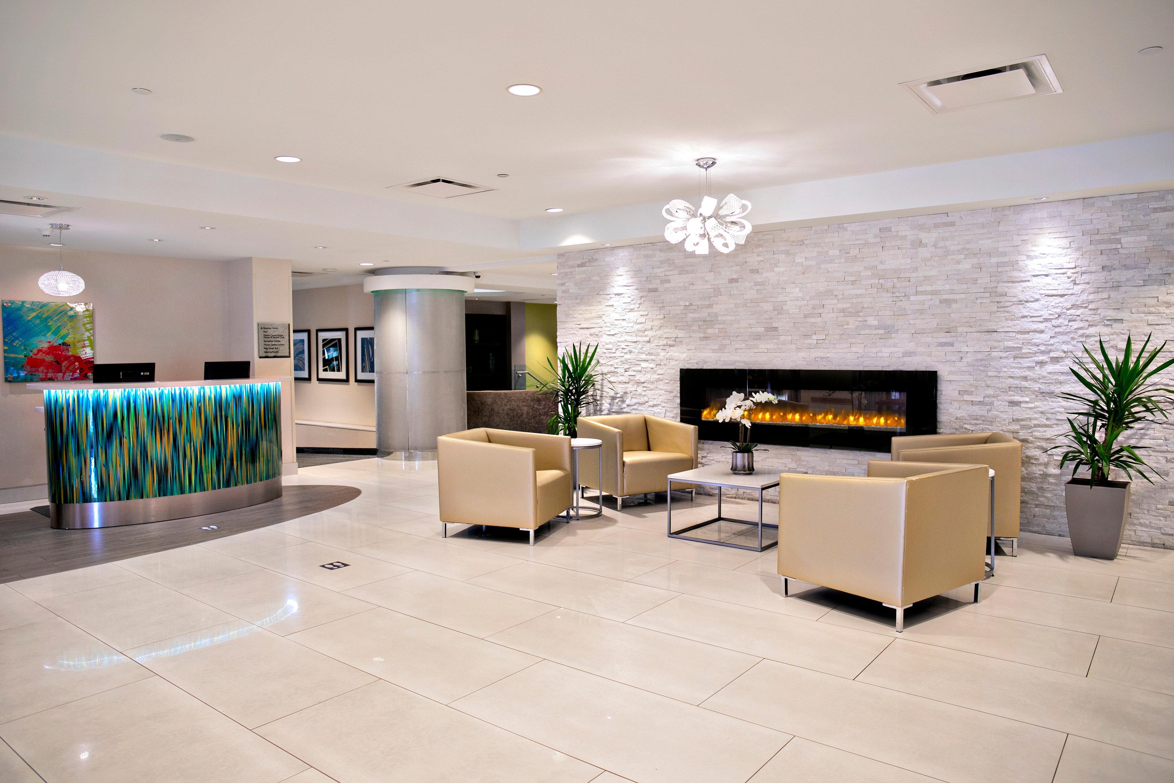 Crowne Plaza Kitchener-Waterloo, An Ihg Hotel Luaran gambar