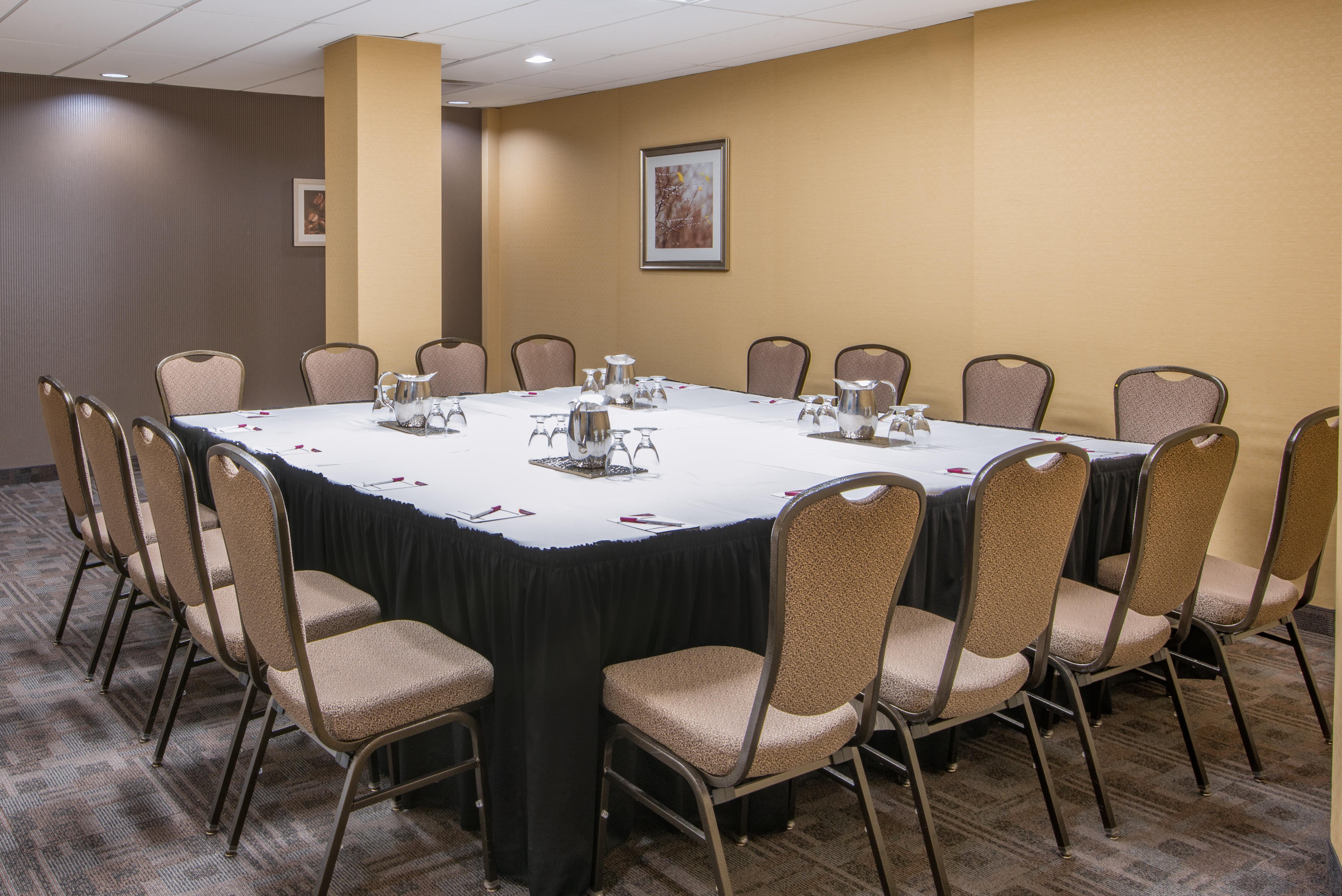 Crowne Plaza Kitchener-Waterloo, An Ihg Hotel Luaran gambar