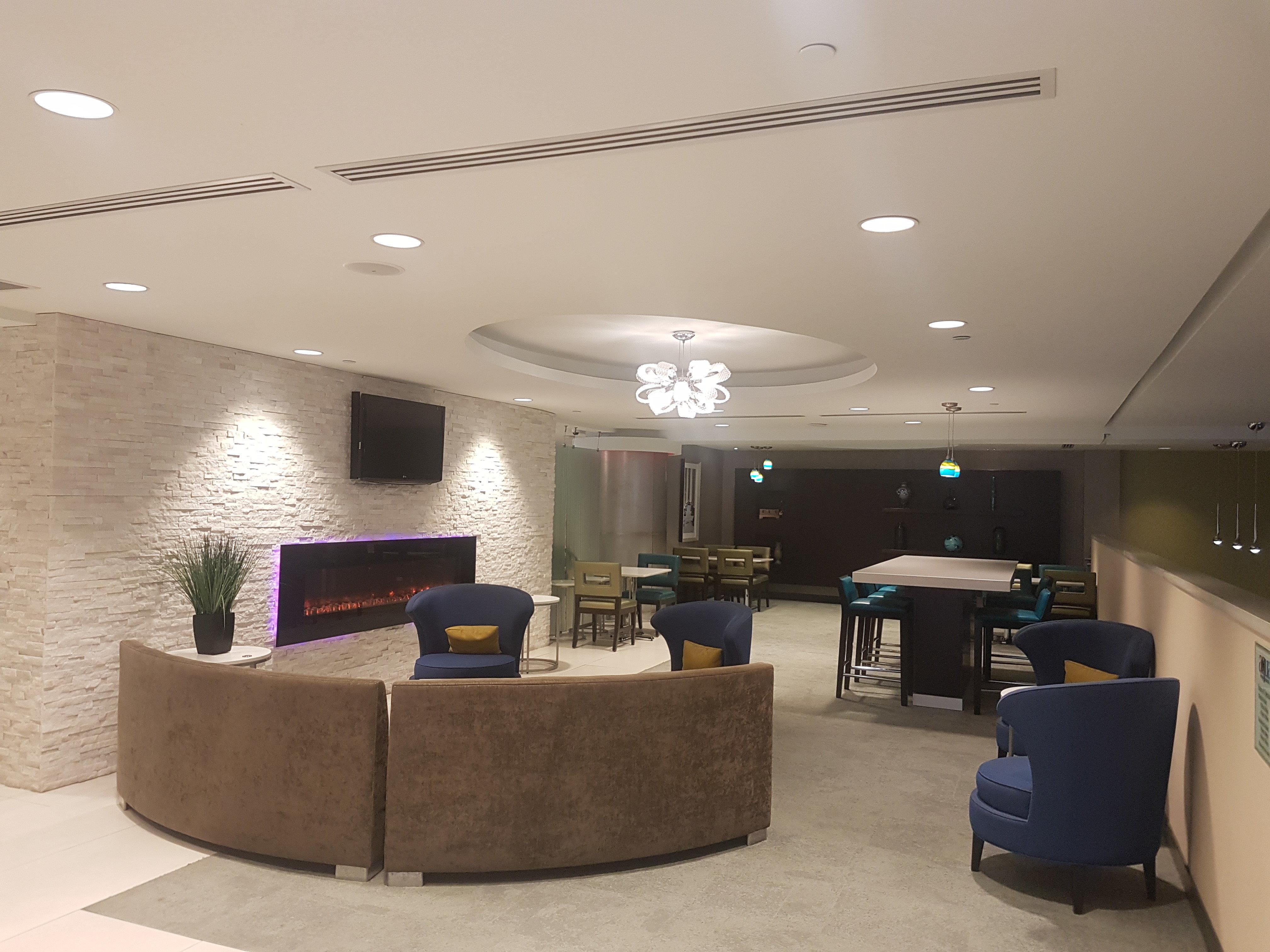 Crowne Plaza Kitchener-Waterloo, An Ihg Hotel Luaran gambar