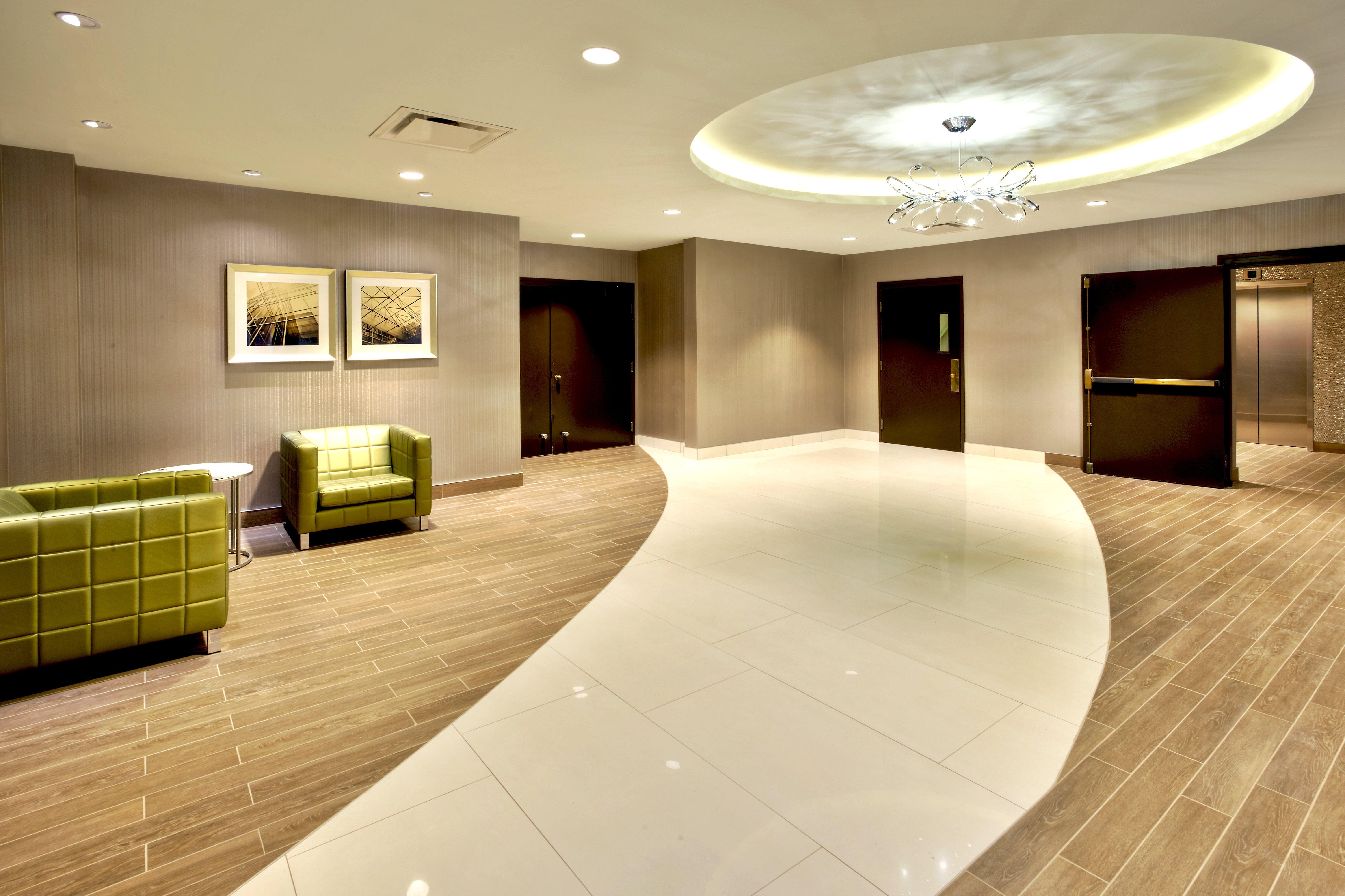 Crowne Plaza Kitchener-Waterloo, An Ihg Hotel Luaran gambar