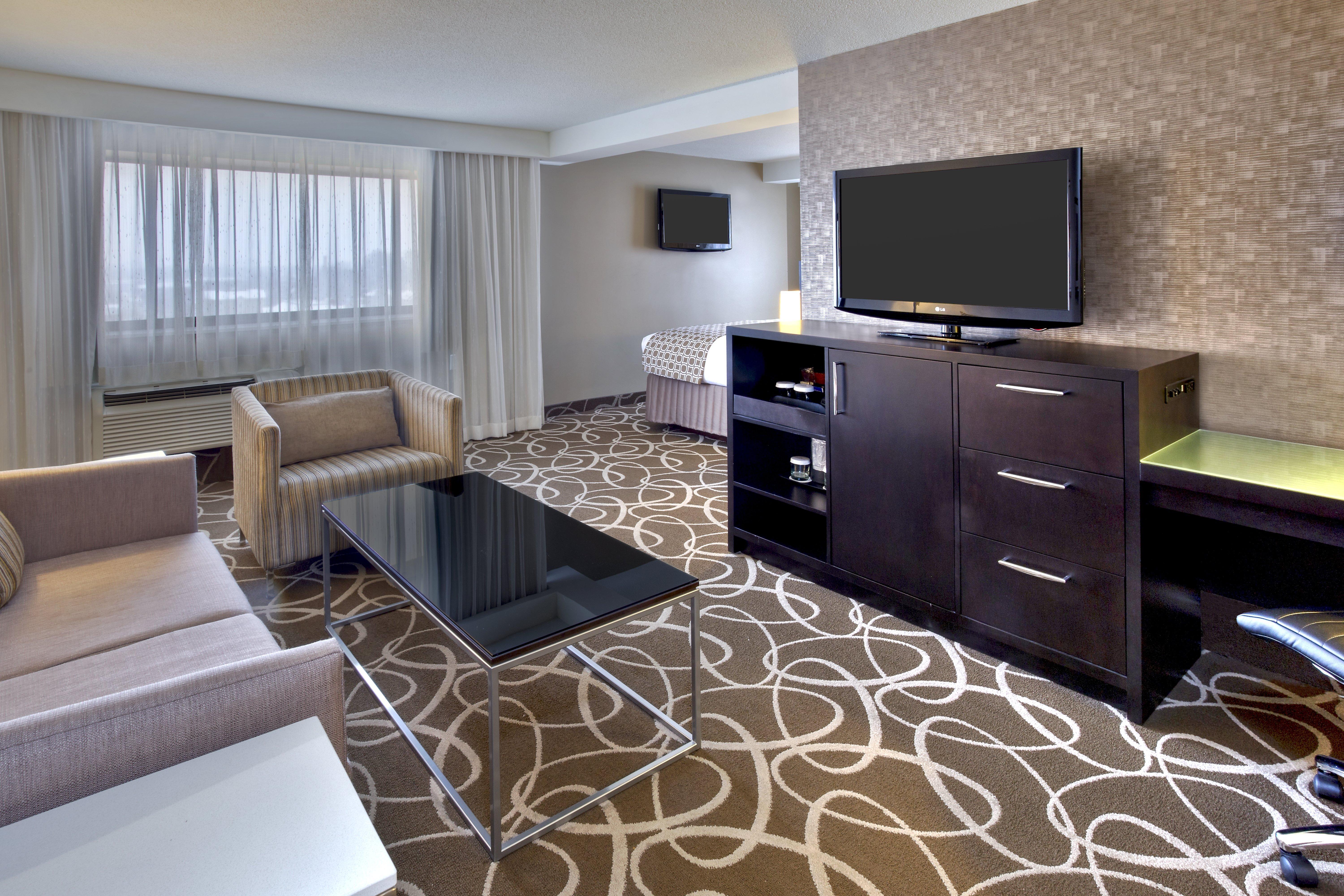 Crowne Plaza Kitchener-Waterloo, An Ihg Hotel Luaran gambar