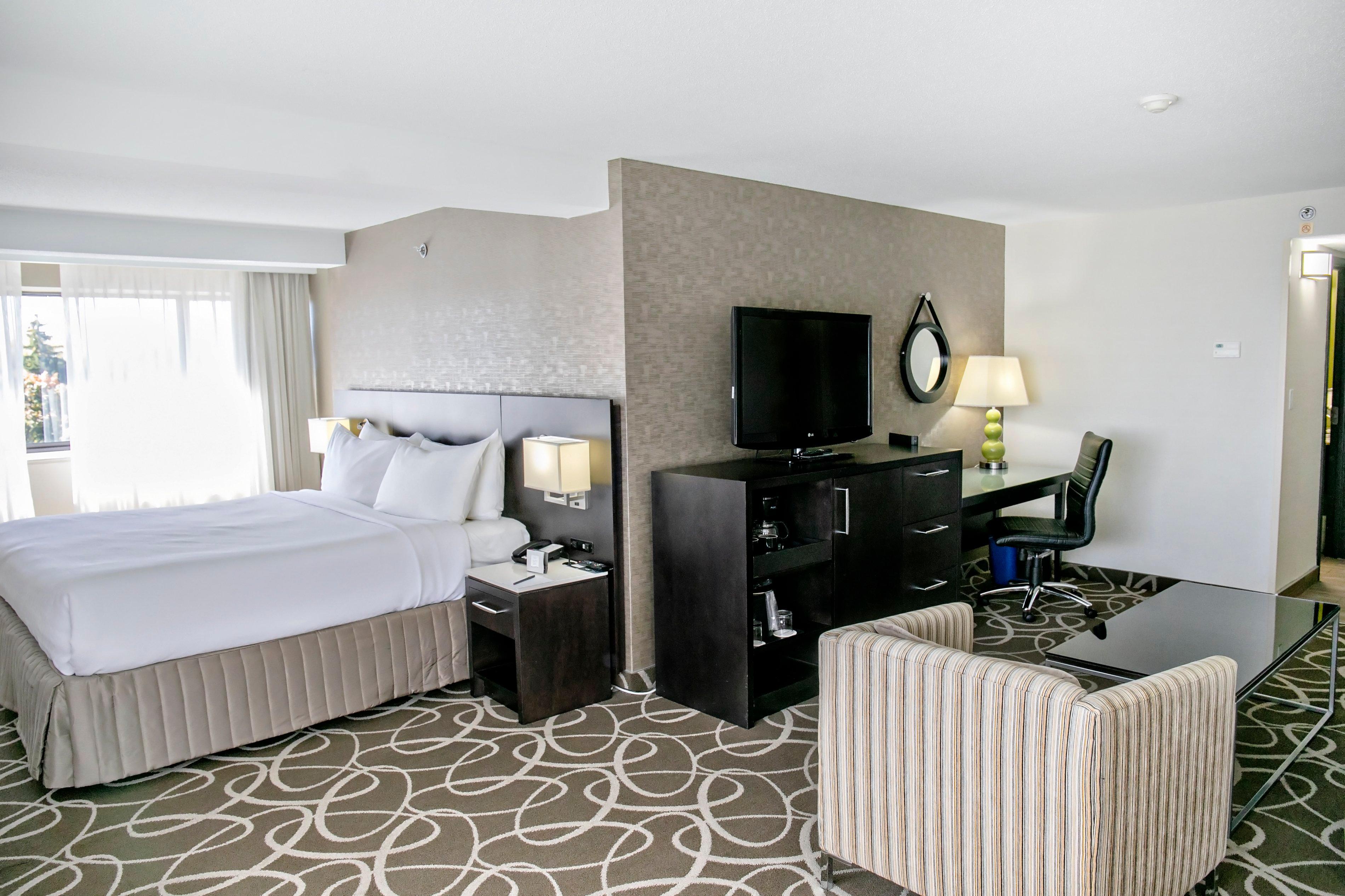 Crowne Plaza Kitchener-Waterloo, An Ihg Hotel Luaran gambar