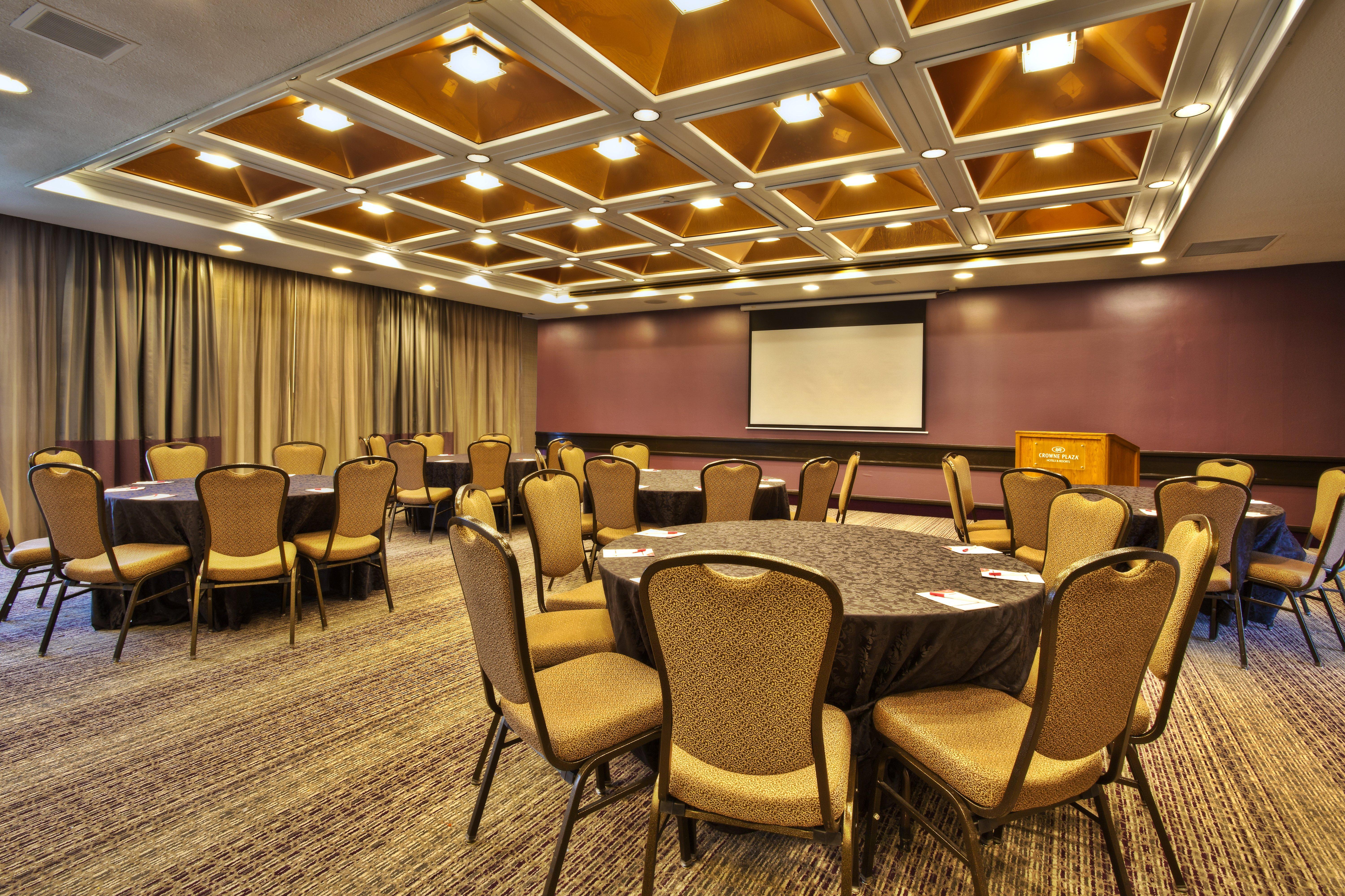 Crowne Plaza Kitchener-Waterloo, An Ihg Hotel Luaran gambar