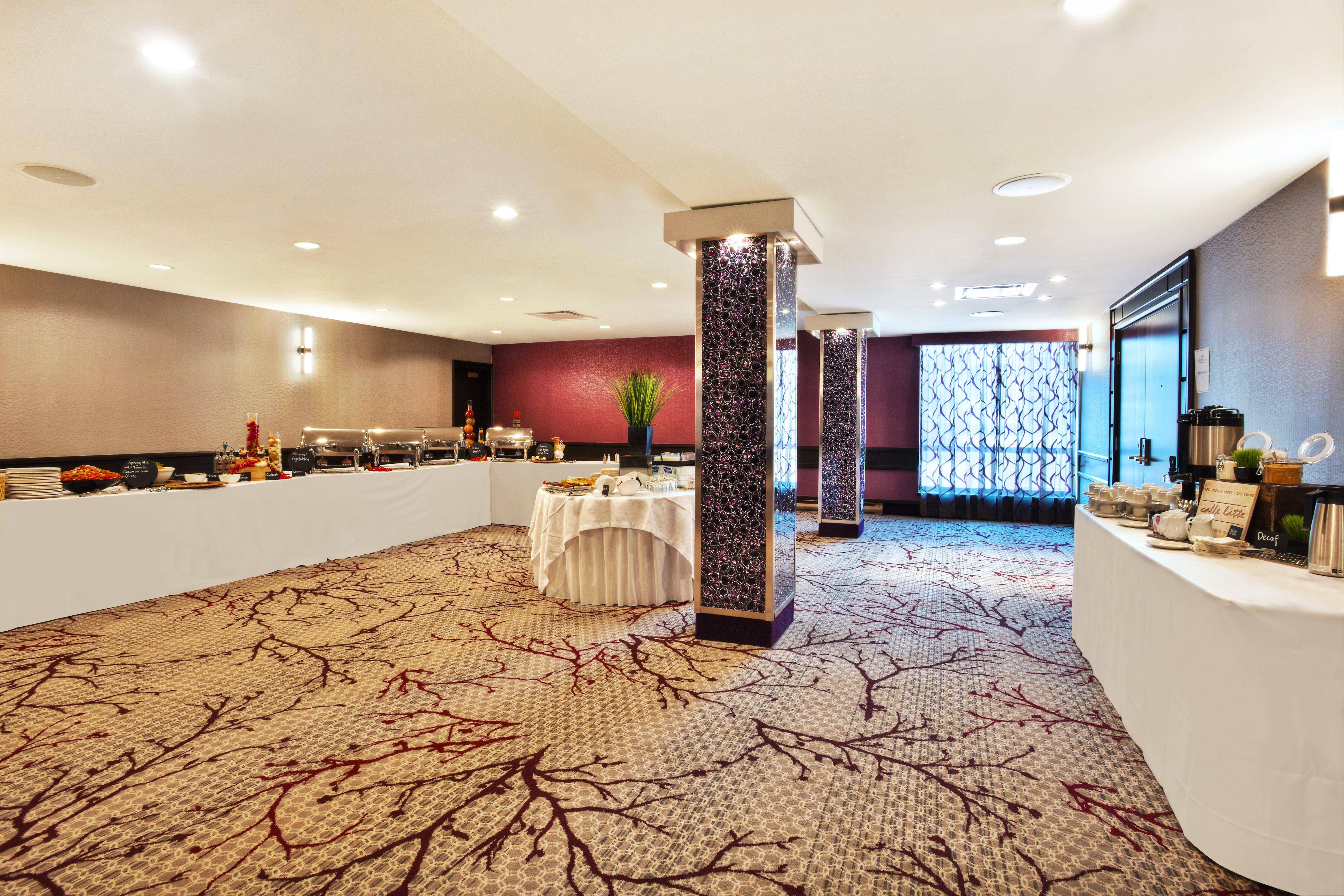 Crowne Plaza Kitchener-Waterloo, An Ihg Hotel Luaran gambar