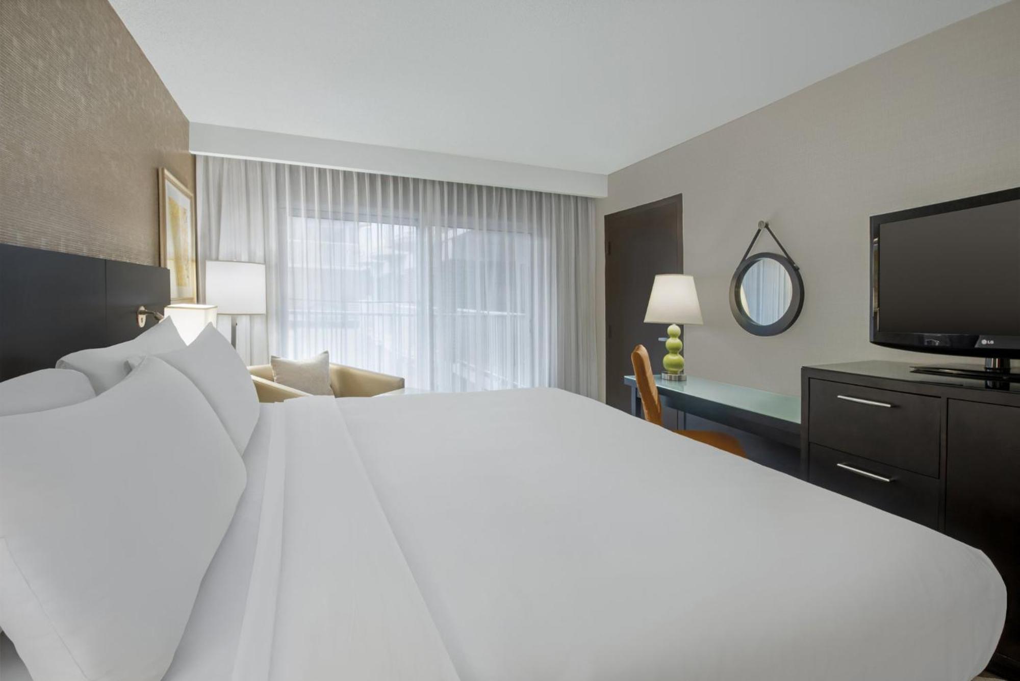 Crowne Plaza Kitchener-Waterloo, An Ihg Hotel Luaran gambar