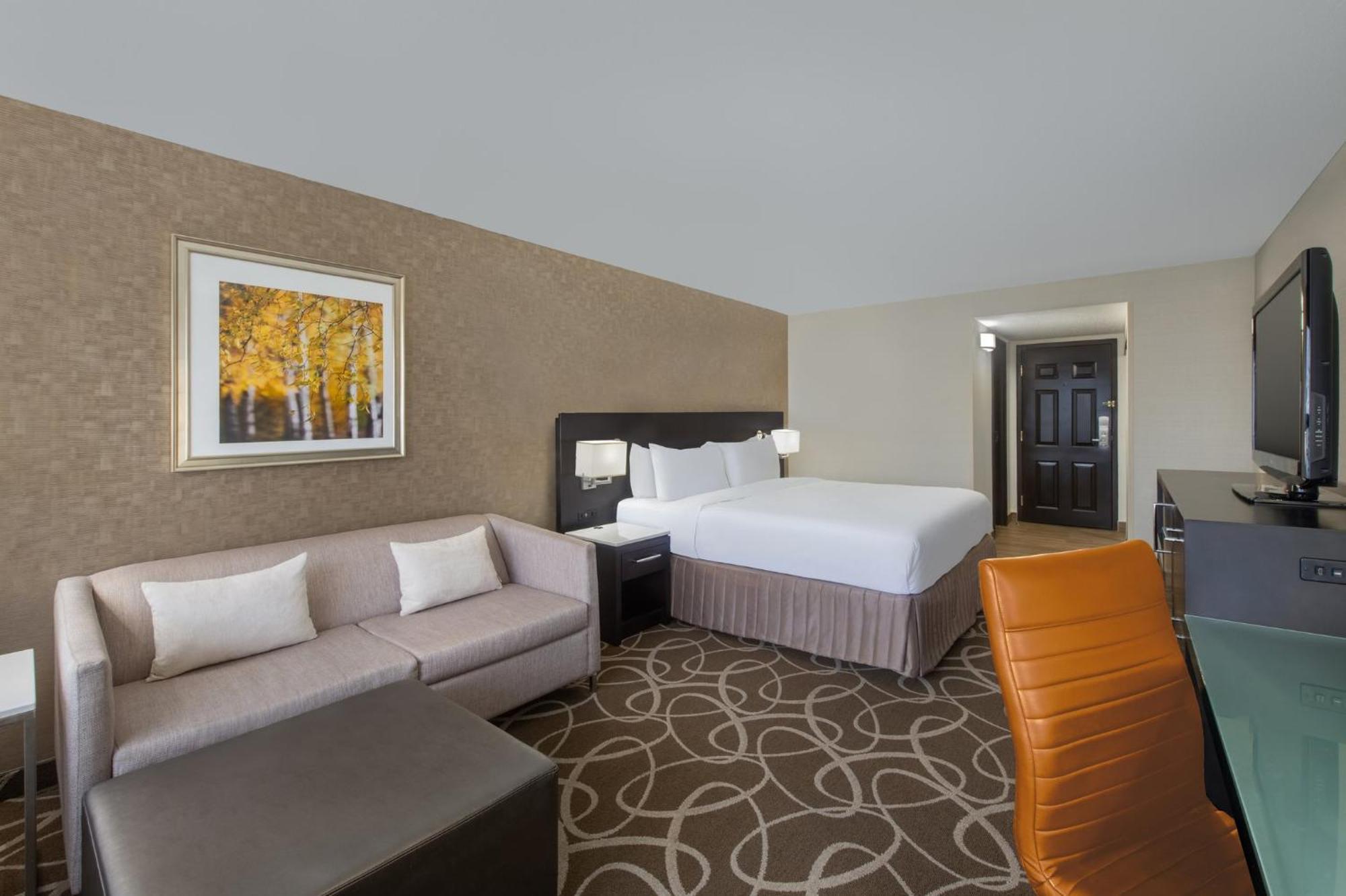 Crowne Plaza Kitchener-Waterloo, An Ihg Hotel Luaran gambar