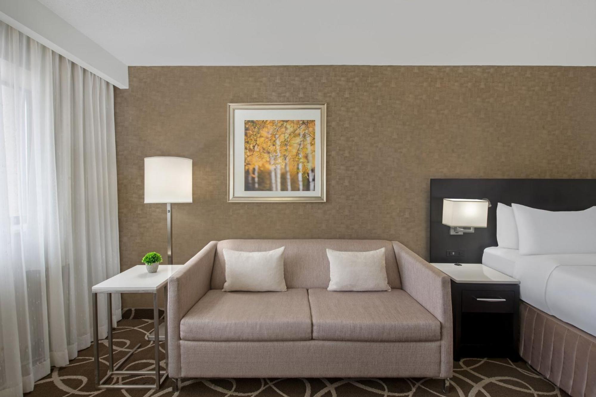 Crowne Plaza Kitchener-Waterloo, An Ihg Hotel Luaran gambar