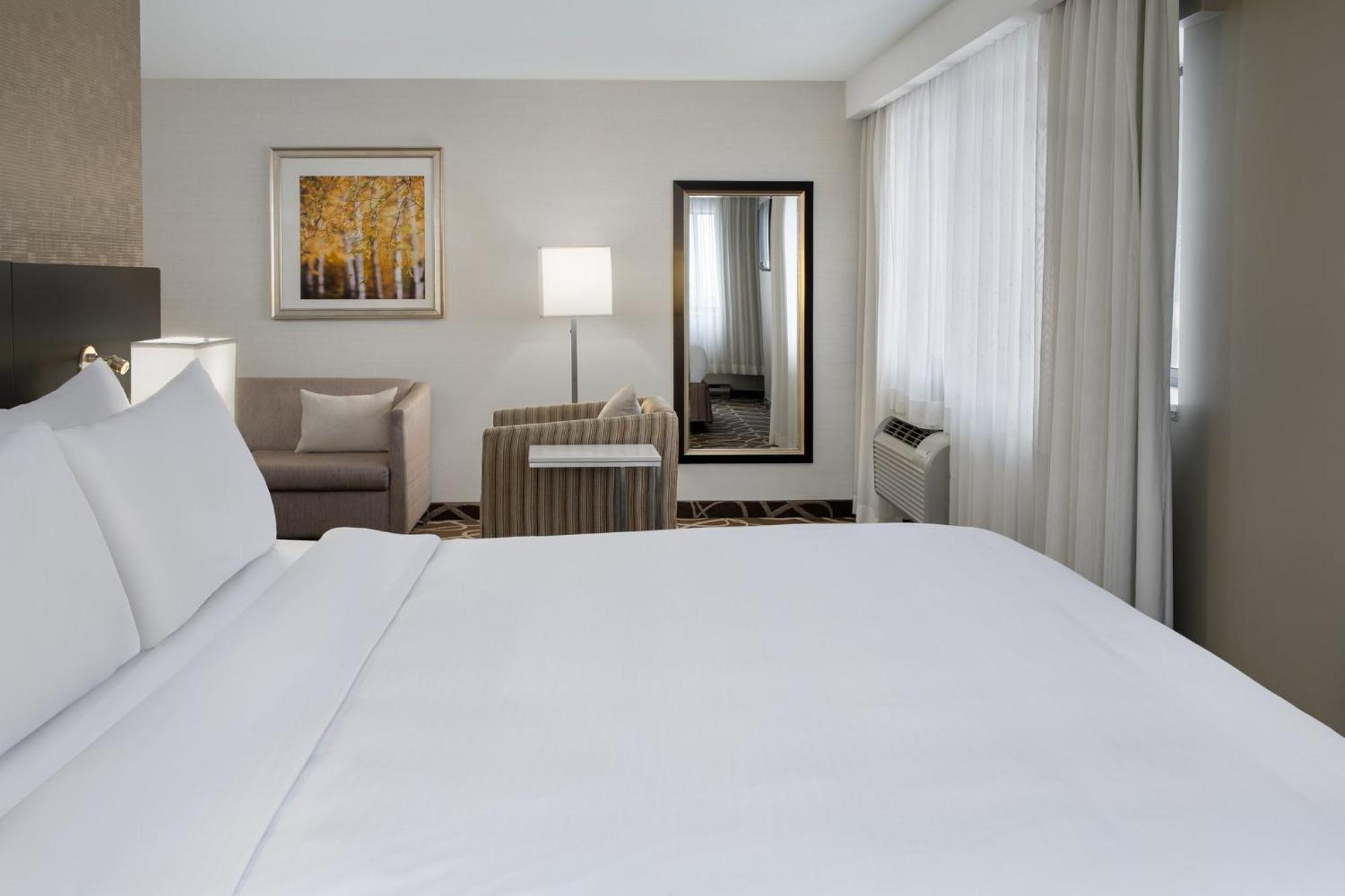 Crowne Plaza Kitchener-Waterloo, An Ihg Hotel Luaran gambar