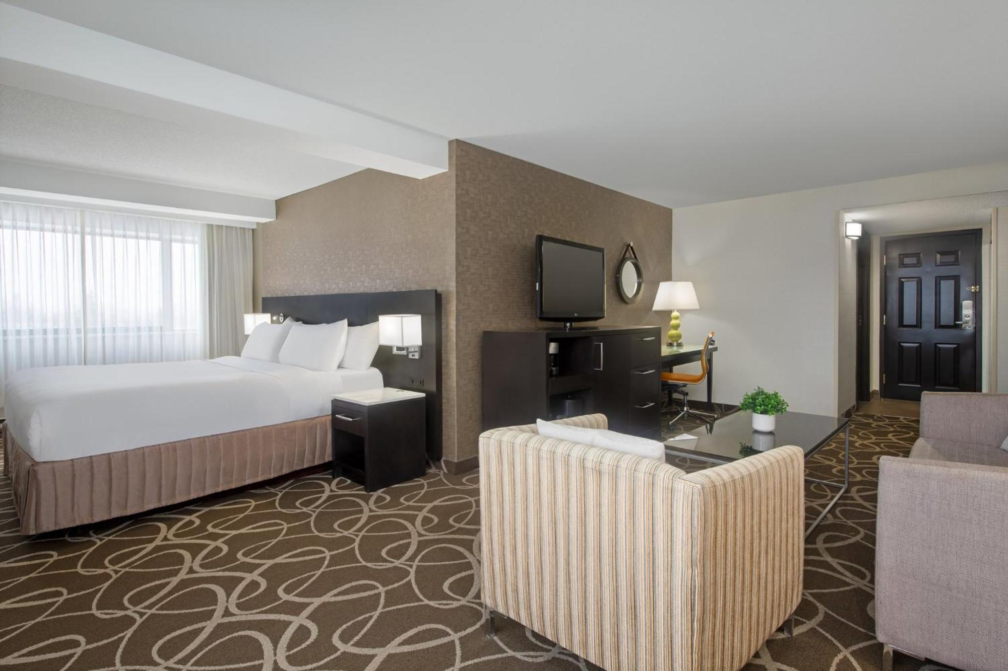 Crowne Plaza Kitchener-Waterloo, An Ihg Hotel Luaran gambar