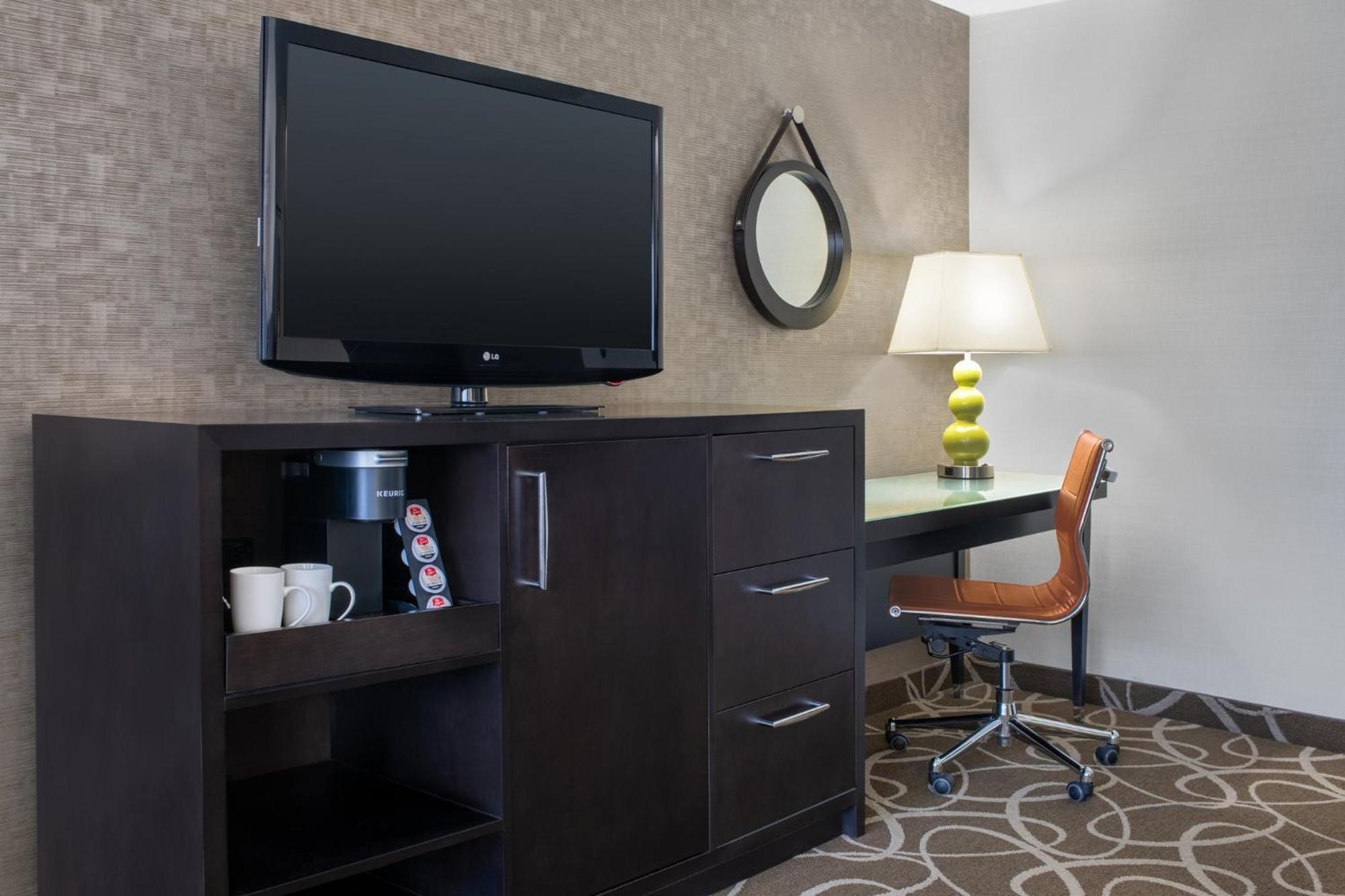 Crowne Plaza Kitchener-Waterloo, An Ihg Hotel Luaran gambar