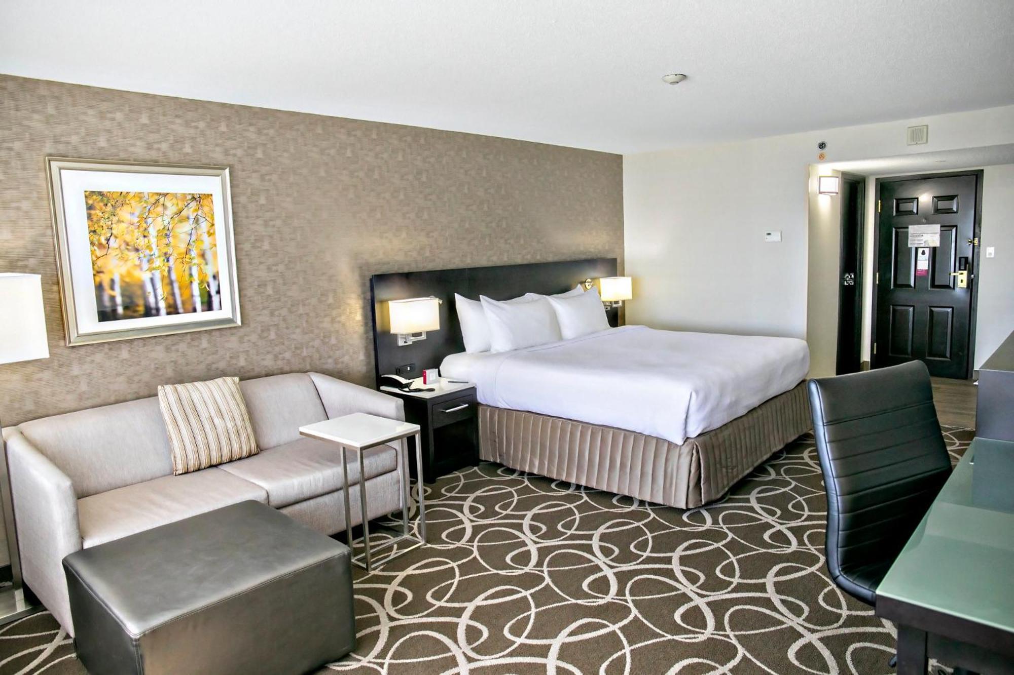 Crowne Plaza Kitchener-Waterloo, An Ihg Hotel Luaran gambar