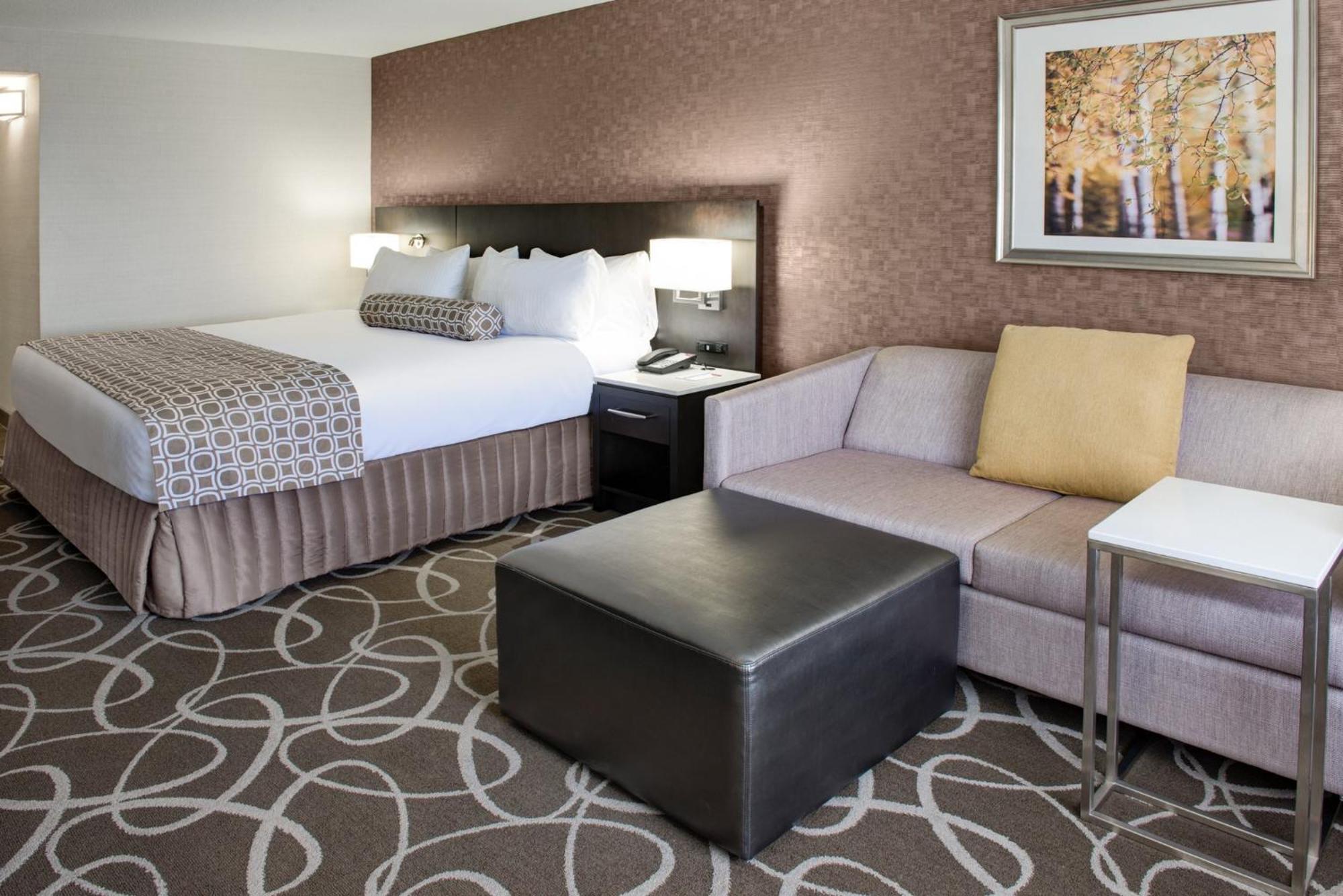 Crowne Plaza Kitchener-Waterloo, An Ihg Hotel Luaran gambar