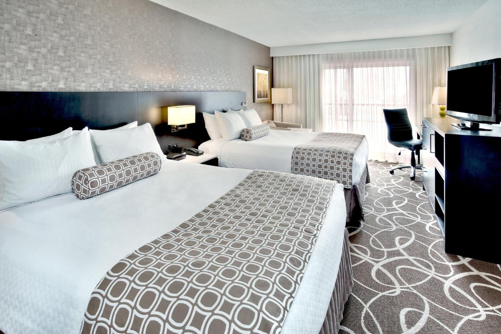 Crowne Plaza Kitchener-Waterloo, An Ihg Hotel Luaran gambar