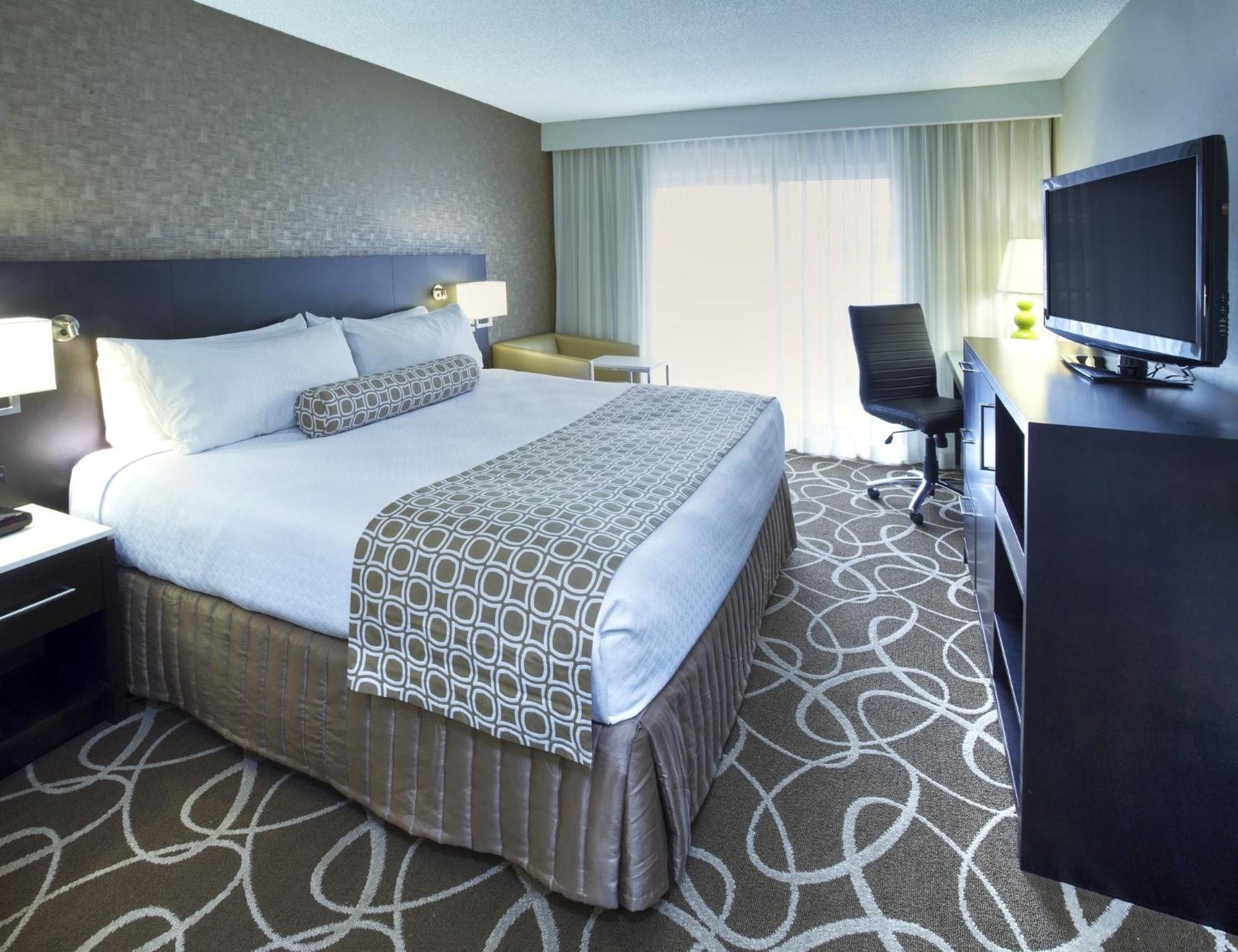 Crowne Plaza Kitchener-Waterloo, An Ihg Hotel Luaran gambar