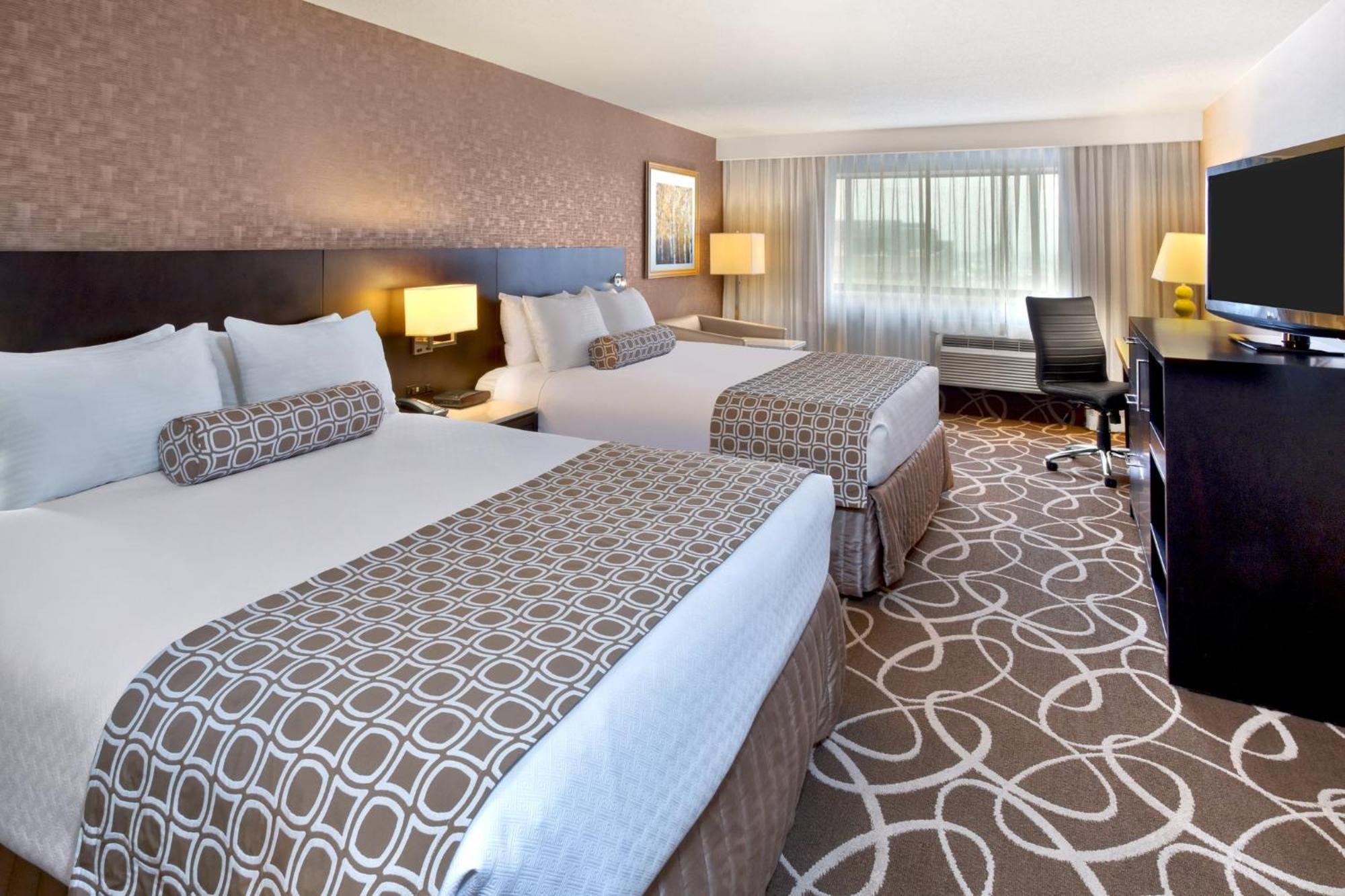 Crowne Plaza Kitchener-Waterloo, An Ihg Hotel Luaran gambar